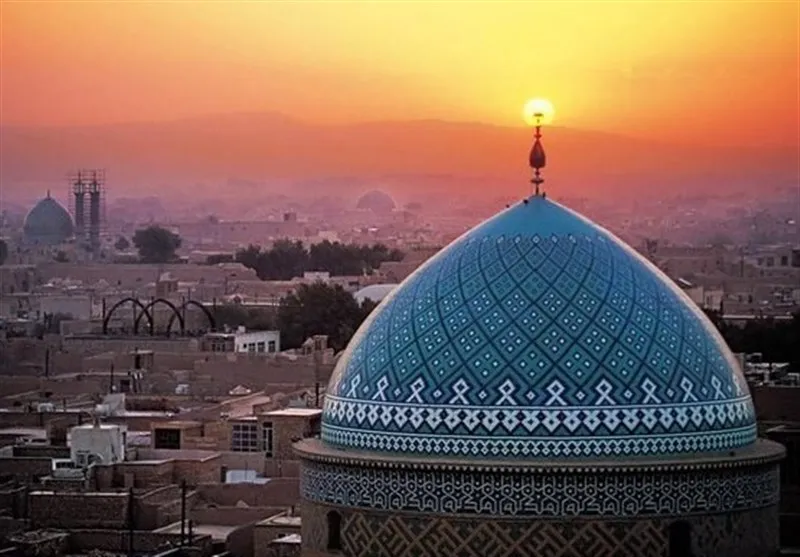 کتاب‌خوانی مصداق عمران معنوی مساجد است