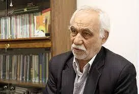پیام تسلیت یاسر احمدوند برای درگذشت عباسعلی براتی‌پور
