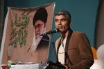 سومین یادواره ۹۷۶ شهید انتظامی استان فارس