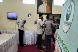 Sosok Ulama Surabaya yang Ikut Dirikan Masyumi, Sering Kontak dengan Para Tokoh Islam Dunia