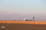 سفر رییس جمهور به زنجان‎‎