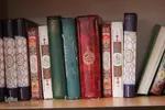 طلبگی - حسینیه امام رضا(ع) بیرجند