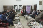 گسترش فرهنگ وقف صرفاً تبلیغ نباشد