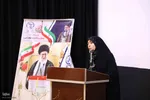 آیین اختتامیه مسابقات مناظره دانشجویی دانشگاه های آذربایجان شرقی‎