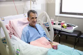 دیدار با حبیب الله کاسه ساز