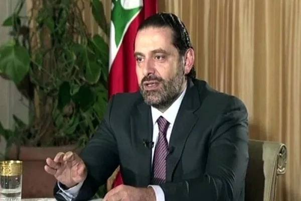 گمانه‌زنی برخی رسانه‌ها از احتمال استعفای سعد حریری
