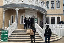 Türkei beklagt deutschen „Hass“