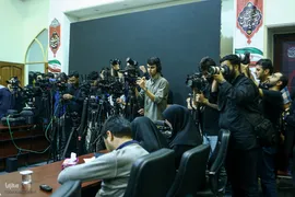تشریح برنامه‌های آیین وداع و تشییع در مصلای تهران