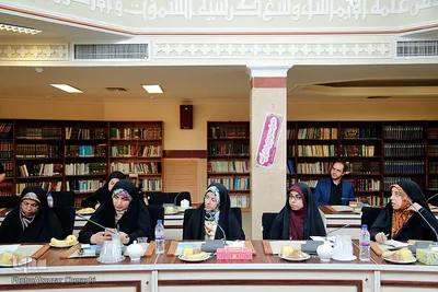 نشست خبری دهه تکریم مساجد