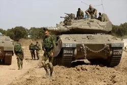 Israel envía 300 militares a Irak; ¿se repite escenario palestino?