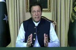 جنرل اسمبلی خطاب: وزیراعظم کا بھارت کو انتباہ، کشمیر، گستاخانہ خاکوں اور فلسطین پر گفتگو