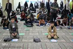 جشن و مسابقه بزرگ قرآنی تدبر در جز 30 قرآن‎‎