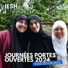 Une école de théologie musulmane en France condamne la tentative de dissolution du gouvernement