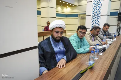 کارگاه همایش مرجعیت شیعه، حکمرانی و تمدن اسلامی