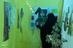 اجتماع جاماندگان اربعین حسینی - کرج‎