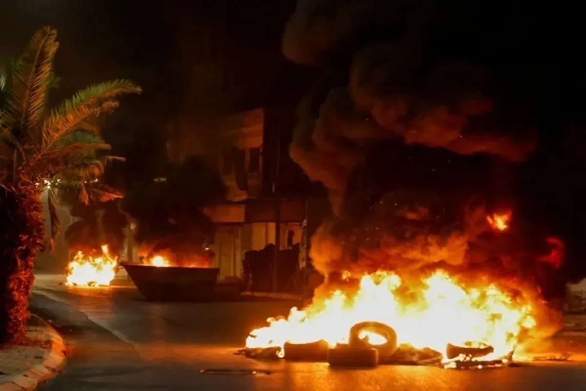 Israel yaua shahidi Wapalestina kadhaa katika hujuma ya kinyama dhidi ya kambi ya Jenin