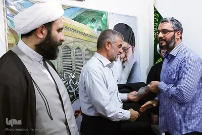آغاز بکار کمیته فرهنگی آستان قدس رضوی در استان یزد
