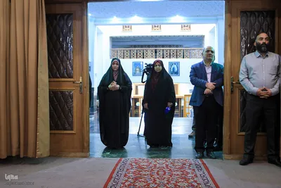 برگزاری همایش دانشجومعلمان قرآنی دانشگاه فرهنگیان