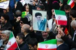 حضور پرشکوه اصفهانی‌ها در سالگرد پیروزی انقلاب اسلامی
