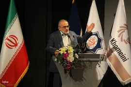 سید محمد حسینی معاون پارلمانی رئیس‌جمهور در اولین نشست معرفی جایزه جهانی امام خمینی(ره)