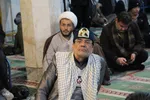 راهپیمایی ۱۳ آبان در ملایر