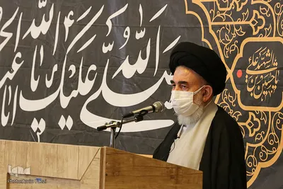 آغاز سال تحصیلی حوزه های علمیه فارس‎‎
