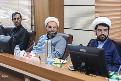 مراسم امضای تفاهم‌نامه ستاد مرکزی اربعین با سازمان دارالقرآن‌ 
