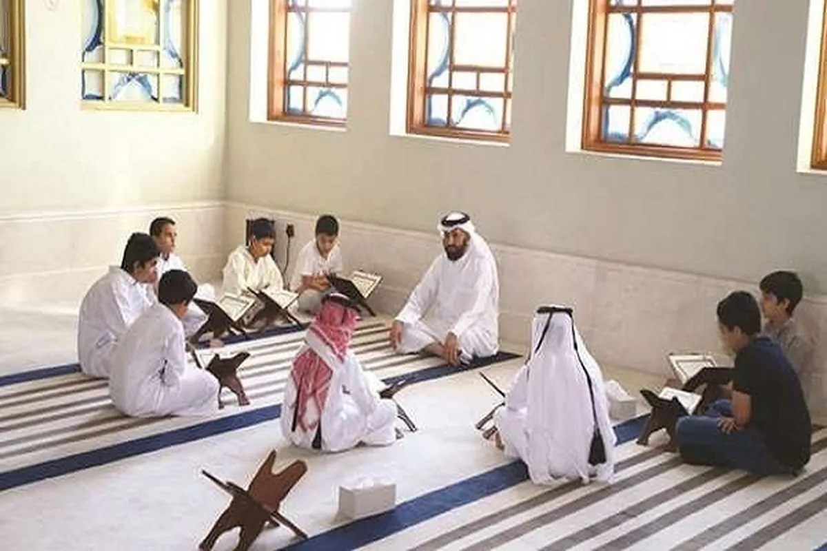 Vituo 14 kuwahudumia Watoto katika mafunzo ya asubuhi ya Qur'ani majira ya kiangazi nchini Qatar