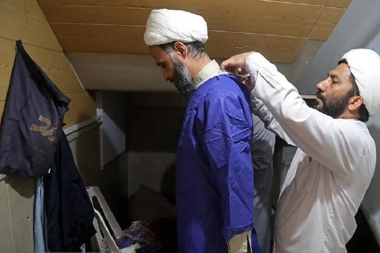 بهره‌گیری از ظرفیت روحانیون برای مقابله با شیوع کرونا