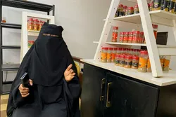 Hijab-Wearing Chef in Nigeria Breaking Stereotypes about Muslim Women