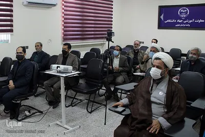 کارگاه «جهاد تبیین در قیام امام حسین(ع) و بایسته‌های هیئت‌های مذهبی»