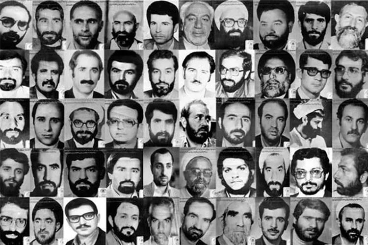 برگزاری پنجمین همایش اسوه های صبوری در گیلان