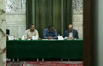مسابقات استانی قرآن کریم همدان