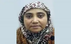 মক্কায় বাংলাদেশি নারী হজযাত্রীর মৃত্যু