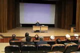 نشست تبیینی هیئت تراز ظهور در ملایر
