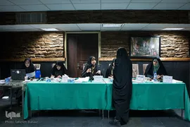 رقابت ۷ هزار بانو در مسابقات دارالقرآن امام علی(ع)
