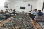 برگزاری مجموعه برنامه‌های قرآنی در مدارس و روستاهای آمل با محوریت استعدادیابی و ترویج فرهنگ قرآنی