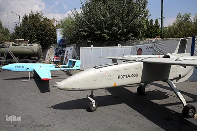 نمایشگاه ملی دستاوردهای دفاع مقدس و مقاومت «اقتدار۴۰» در باغ موزه دفاع مقدس