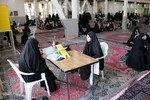 مسابقات قرآن مکتب امام زمان (عج)