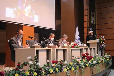 نشست اصحاب فرهنگ و هنر خراسان‌جنوبی با استاندار