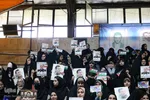کنگره ۸۹۶ شهید دانشگاهی استان اصفهان