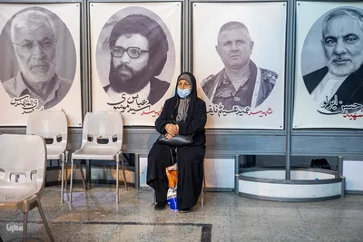 مراسم سراسری مهمانی لاله‌ها
