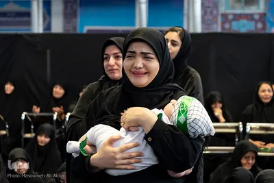 همایش شیرحوارگان در کرج