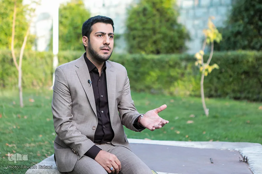 پرورش قرآنی کودکان در کلاس درسی متفاوت + عکس و فیلم