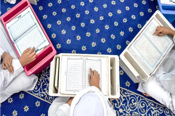 20,000 Copies of Tamil Translation of Quran Being Printed in Malaysia  