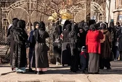 Sumasalungat sa Sharia': Reaksiyon sa Al-Azhar sa pagbabawal ng Unibersidad ng Taliban para sa mga Babaeng Afghana
