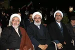 یادبود خادمان ملت در پرواز اردیبهشت