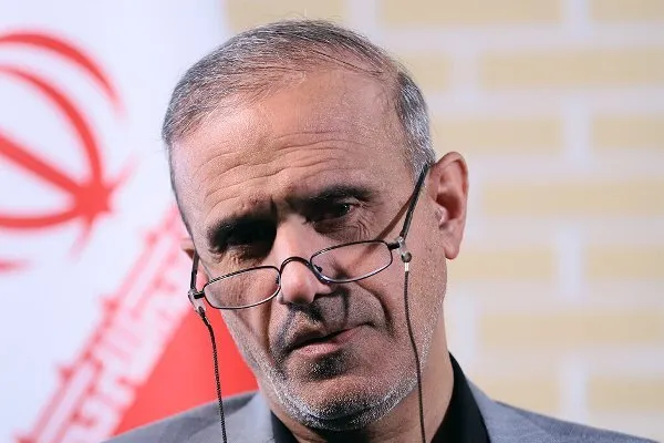 پیام تسلیت احمد چلداوی در پی شهادت رئیس دانشگاه اسلامی غزه