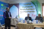 مسابقات قرآن فرهنگیان/عکاس:زهرا بهرامی