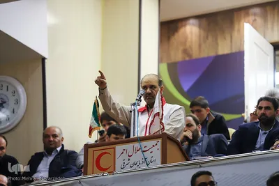 سفر یک روزه معاون اجرایی رئیس جمهوری به آذربایجان شرقی‎‎